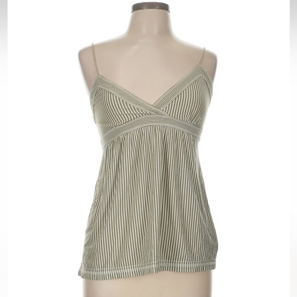 Vintage Y2K American Eagle Outfitters Babydoll Tank Top
